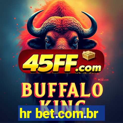 hr bet.com.br